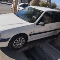 پارس دوگانه مدل ۹۰