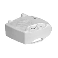 بخاری برقی برفاب|بخاری، هیتر، شومینه|گنبد کاووس, |دیوار