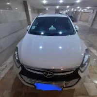 جک s5|خودرو سواری و وانت|اهواز, کوی سعدی|دیوار