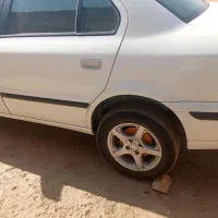 سمندال ایکس|خودرو سواری و وانت|سپیدار, |دیوار