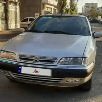 زانتیا ۲۰۰۰ کم کارمدل  1385