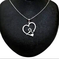 پلاک طلا مادر.|جواهرات|تهران, بازار|دیوار