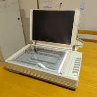 اسکنر حرفهای سایز بزرگ Plustek OpticPro A320 / A3|پرینتر، اسکنر، کپی، فکس|تهران, فرحزاد|دیوار