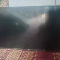 تلویزیون 43ال جی|تلویزیون و پروژکتور|میناب, |دیوار