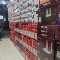 دوربین مداربسته فروشگاه الکترونیکال عمده و تک