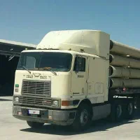 کشنده اینترناش|خودرو سنگین|مشهد, کوی المهدی|دیوار