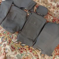 روکش پراید ۱۳۱