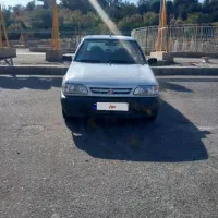 پراید 89 دوگانه کارخانه