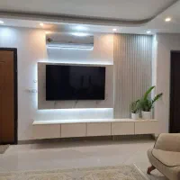 ترمووال ماربل شیت هود و سینک و گاز روکش درب