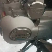 هندا 200|موتورسیکلت|لردگان, |دیوار