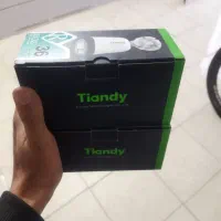 دوربین و دستگاه tiand. ip