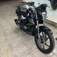 بنلی ۱۵۰ فیس قدیم