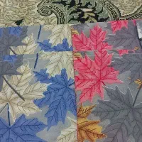 ملافه رو بالشی آماده.