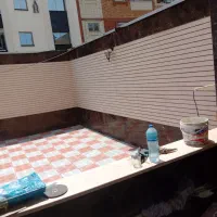 نقاشی ساختمان
