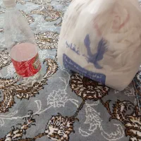کیسه خالی و بطری یک نیم فروشی دارم|ظروف نگهدارنده، پلاستیکی، یکبارمصرف|زابل, |دیوار