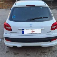 ۲۰۷tu۵|خودرو سواری و وانت|مسجد سلیمان, |دیوار