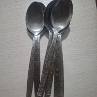 قاشق چنگال|ظروف سرو و پذیرایی|تهران, توحید|دیوار