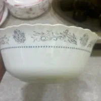 تعدادی کاسه بشقاب و دیس|ظروف سرو و پذیرایی|تهران, امیرآباد|دیوار