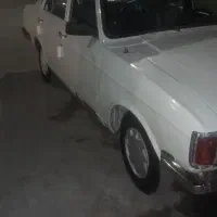 پیکان ۸۳|خودرو سواری و وانت|کرمانشاه, |دیوار