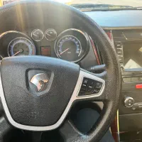 فروش دنا پلاس مدل ۹۷|خودرو سواری و وانت|سیرجان, |دیوار