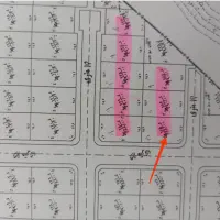 زمین مسکونی تفکیکی 27 هکتاری خنج|فروش زمین و ملک کلنگی|خنج, |دیوار