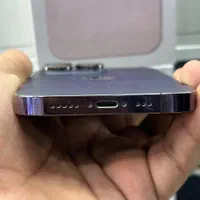 اپل iphone 14 pro با شرایط ویژه اقساط بدون چک|موبایل|اصفهان, احمدآباد|دیوار