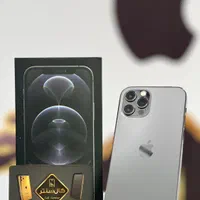 کال سنتر 100% Apple IPhone 12 Pro (256-Zaa)