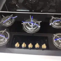 گاز شیشه ای جنرال