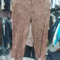 لباس شلوار کبریتی تاناکورا استوک|لباس|شیراز, باغشهر اهل بیت|دیوار