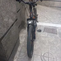 دوچرخه المپیا