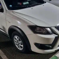 کوییک GXR-L  1404   مانیتوردار gps کارت طلایی