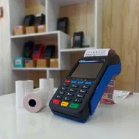 کارتخوان d300 اندرویدی کارتخان کارت خوان پوز|فروشگاه و مغازه|مشهد, رستگار|دیوار
