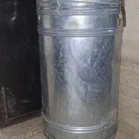 دیگ بزرگ|ظروف پخت‌وپز|رشت, حمیدیان|دیوار