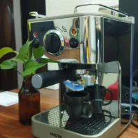 اسپرسوساز NOVA 149