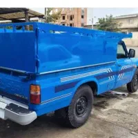 نیسان اجاره ماهانه