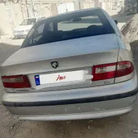 سمندLX مدل 85|خودرو سواری و وانت|زاهدان, |دیوار