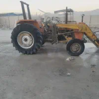 تراکتور فرگوسن 285