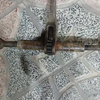 ابزارماشین سنگین..جقجقه