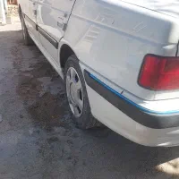 پژو پارس xu7p|خودرو سواری و وانت|کازرون, |دیوار