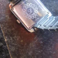 ساعت لویس گاردین