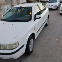 سمند مدل 94|خودرو سواری و وانت|مرودشت, ولایت|دیوار