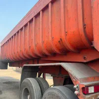 تریلی کمپرسی