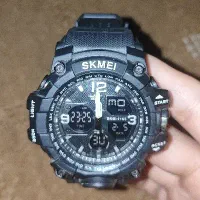 ساعت دیجیتال