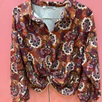 شومیز زنانه