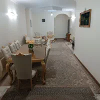 نیم ست مبل و میز ناهارخوری