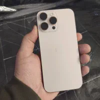 ایفون 16پرو ماکس 256