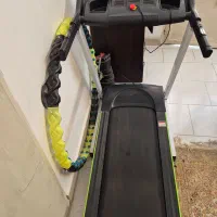 تردمیل Orchid Inshape بسیار کم‌کارکرد مدل 11359228|تجهیزات ورزشی|نیشابور, مدرس|دیوار