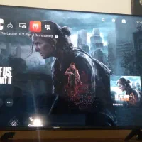 تلوزیون ۴k هایسنس|تلویزیون و پروژکتور|نهاوند, |دیوار