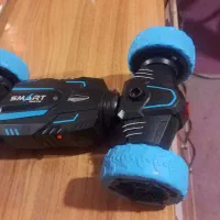 ماشین کنترلی ویژه