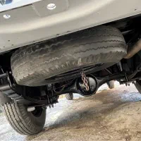 مزدا وانت مدل ۸۹|خودرو سواری و وانت|تنکابن, |دیوار